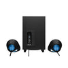 Altoparlante da gioco Logitech G560 per PC Lightsync