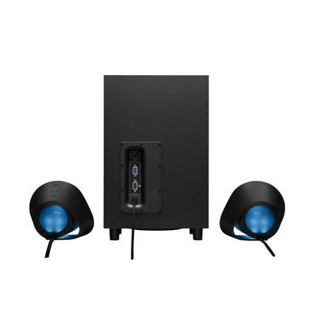 Altoparlante da gioco Logitech G560 per PC Lightsync