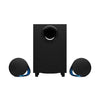 Altoparlante da gioco Logitech G560 per PC Lightsync