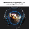 LOGITECH G432 Cuffie da gioco cablate con audio surround 7.1