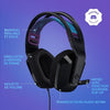 Cuffie da GIOCO - Leggere - LOGITECH G - G335 WIRED - NERE certificate Discord