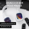 Casco da gioco wireless - Astro - A30 - Per PS, PC, Mobile - White