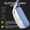 Logitech - Cuffie da gioco wireless G435 LIGHTSPEED - BIANCHE - Bluetooth leggero con microfono integrato per Dolby Atmos, PC, PS4, PS5, dispositivi mobili