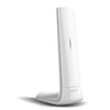 Logicom Luxia 150 Solo Cordless Segreteria telefonica bianco grigio