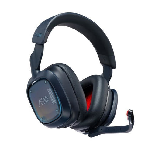 Casco da gioco wireless - Astro - A30 - Per Xbox, PC, Mobile - Navy Blue