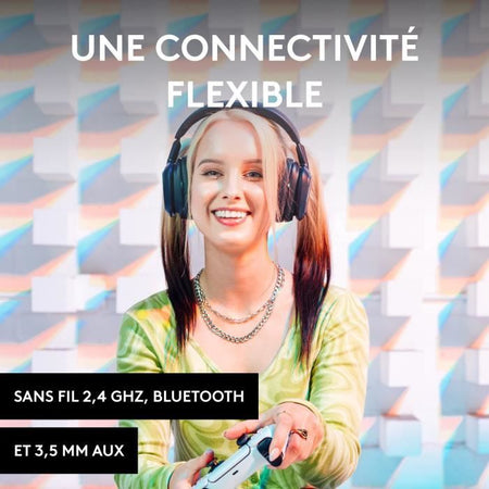 Casco da gioco wireless - Astro - A30 - Per Xbox, PC, Mobile - Navy Blue