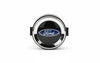 KIT LUCI LED LOGO FORD PROIETTORE A BATTERIA CON SENSORE MAGNETE UNIVERSALE