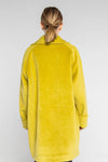 LOKITA | Cappotto over doppiopetto