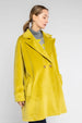 LOKITA | Cappotto over doppiopetto
