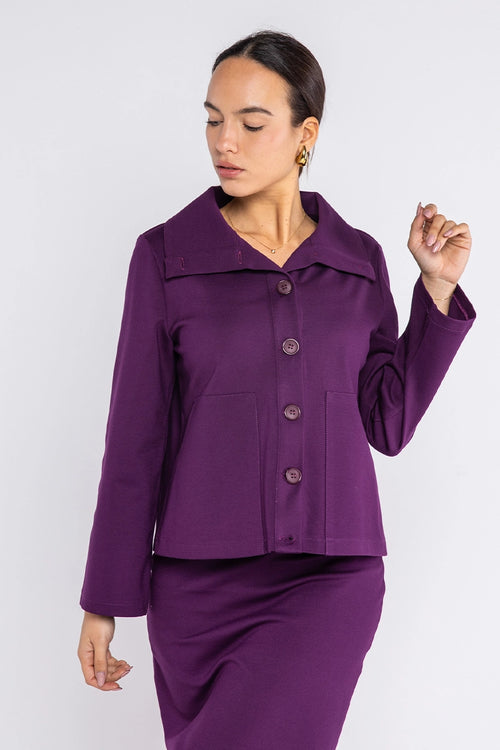 LOKITA | Giubbotto in punto milano