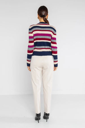 LOKITA | Pantalone dritto in punto milano