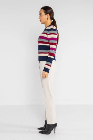 LOKITA | Pantalone dritto in punto milano