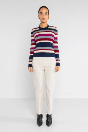 LOKITA | Pantalone dritto in punto milano