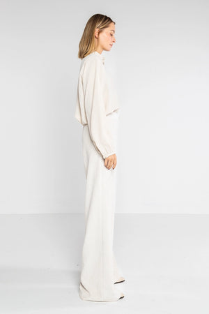 LOKITA | Pantalone in velluto a coste