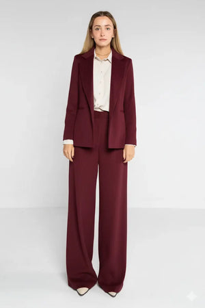 LOKITA | Pantalone in velluto a coste