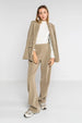 LOKITA | Pantalone in velluto maglia