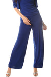 LOKITA | Pantalone palazzo monocolor