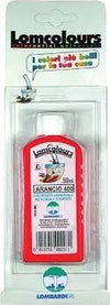 Lomcolours Arancione Ml.50