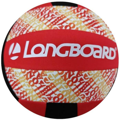Palla da pallavolo - LONGBOARD - Sun - Neoprene - T5