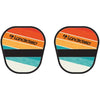 Set di palline da presa - LONGBOARD - Pendenza
