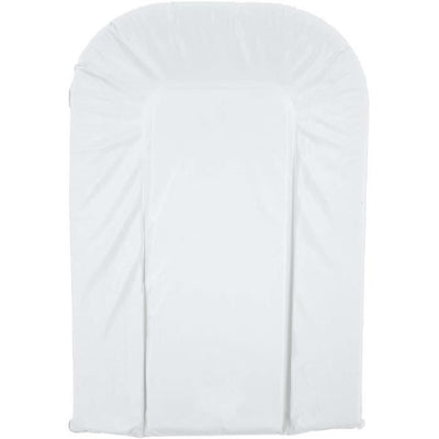 Materassino per fasciatoio - LOOPING - BCLPC - Lastra in schiuma - Bianco