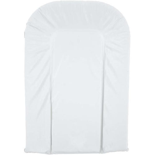 Materassino per fasciatoio - LOOPING - BCLPC - Lastra in schiuma - Bianco