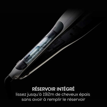 Steampod 3.0 - Piastra a vapore professionale 2 in 1 - L'Oréal Professionnel Paris