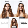 Steampod 3.0 - Piastra a vapore professionale 2 in 1 - L'Oréal Professionnel Paris