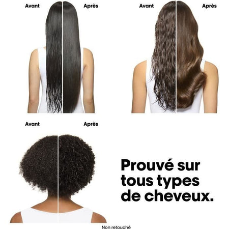 Asciugacapelli - L'Oréal Professionnel - AIRLIGHT PRO - Luce infrarossa