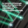 Asciugacapelli - L'Oréal Professionnel - AIRLIGHT PRO - Luce infrarossa