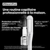 SteamPod 4 - Piastra e arricciacapelli professionale a vapore - L'OREAL PROFESSIONNEL - 3 Temperature - Strumento + Trattamento Lisciante Concentrato
