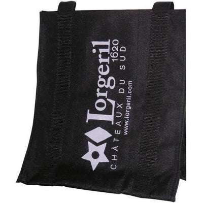 Borsa bottiglia Lorgeril (6x75 cl.)