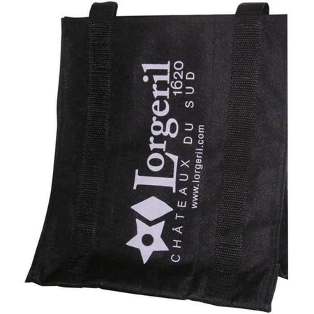 Borsa bottiglia Lorgeril (6x75 cl.)