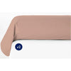 Set di 2 custodie per cuscino - LOVELY HOME - LH71618 - 85 x 185 cm - Rosa