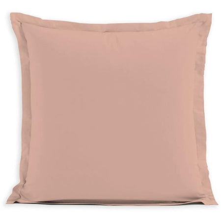 Set di 2 federe - LOVELY HOME - LH71620 - 73 x 73 cm - Rosa
