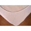 Coprimaterasso - 90 x 190 cm x 25 x m - 100% cotone - 170 G/M2 - LOVELY HOME