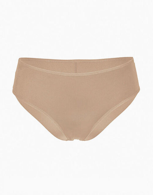 Lovable Slip Donna Invisible Midi 10193 2507S18