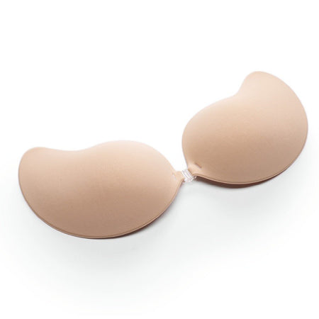 Coppe adesive push up Love and bra invisible bra