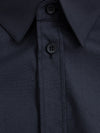 Dolce & Gabbana Camicia classica navy da uomo