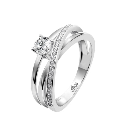 LOTUS JEWELS JEWELRY Mod. LP3732-3/116