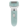 Pedicure Elettrico 3W Verde ? Lima Calli Professionale 3500 RPM Portatile Ergonomica