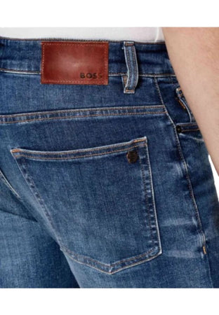 BOSS jeans DELAWARE BO S.ABOTAGE da uomo