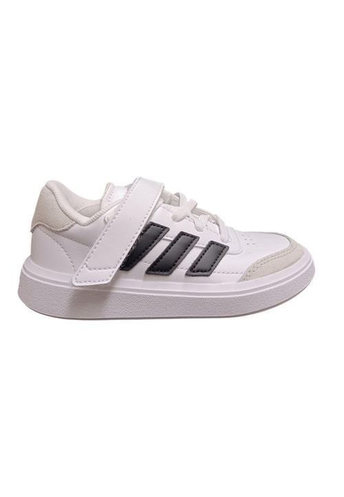 Scarpe sneakers Bambini e ragazzi adidas reone