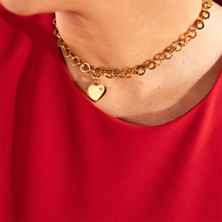 LOTUS JEWELS JEWELRY Mod. LS2271-1/2