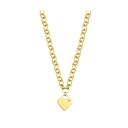 LOTUS JEWELS JEWELRY Mod. LS2271-1/2