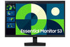 SAMSUNG MONITOR 24 LED VA 16:9 FHD 5MS 200 CDM, HDMI, S3 S31D