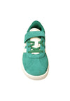 sarpe sneakers Bambini e ragazzi adidas GRAND COURT