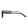 PETER AND MAY LT20 Palace Sunglasses in Black/Blue da uomo