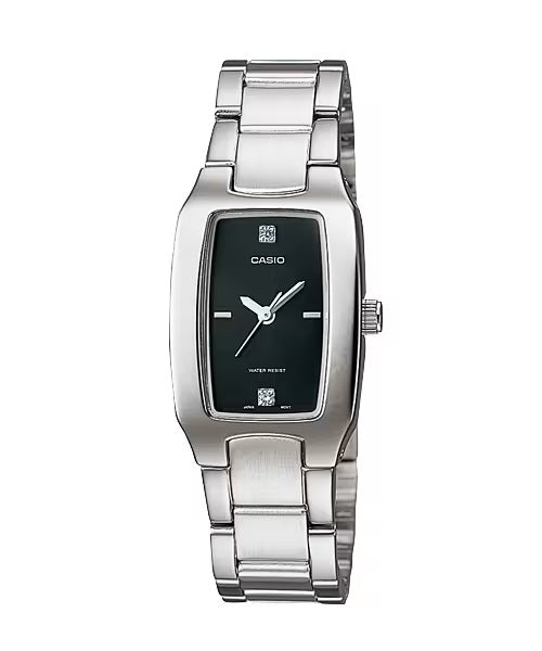 CASIO CLASSIC LADY