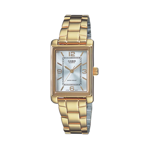 Orologio donna CASIO LTP-1234PG-7AEG